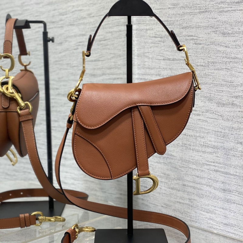 D*or saddle bags